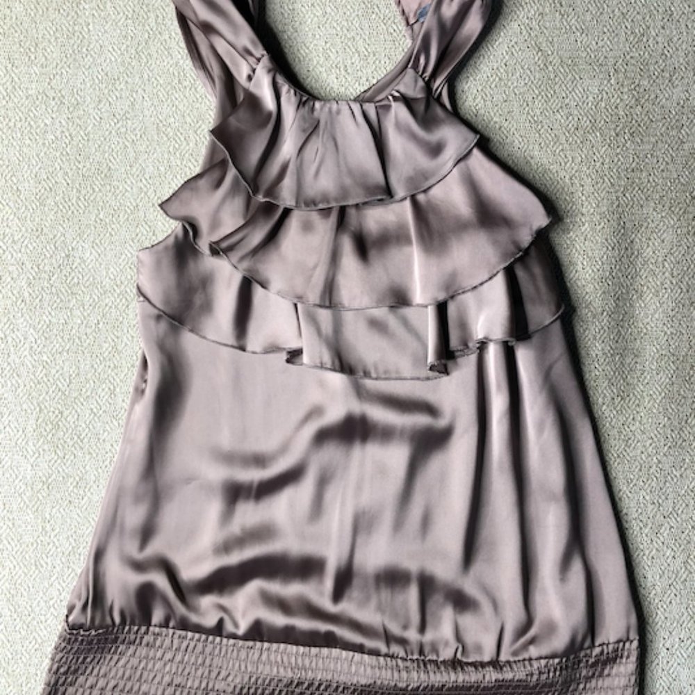 Flowy Ruffled Apt. 9 Top